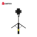 Selfie stick Fantech SS175 selfi stap crni - Slika 5