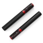 Selfie stick M18 + tripod crni/crveni - Slika 5