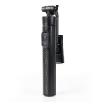 Selfie stick T1 + tripod crni