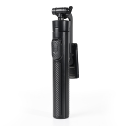 Selfie stick T1 + tripod crni