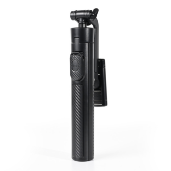 Selfie stick T1 + tripod crni