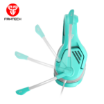 Slusalice gejmerske VALOR MH86 mint edition FANTECH - Slika 8