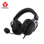 Slusalice gejmerske SONATA MH90 crne FANTECH - Slika 6