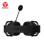 Slusalice gejmerske SONATA MH90 crne FANTECH - Slika 7