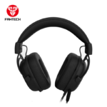 Slusalice gejmerske SONATA MH90 crne FANTECH - Slika 9