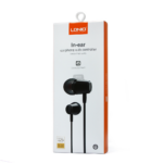 Slusalice LDNIO HP03 3.5mm crne - Slika 3
