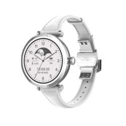 Smart Watch LDNIO SW02 srebrni