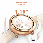 Smart Watch LDNIO SW02 srebrni - Slika 5