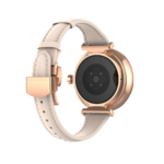 Smart Watch LDNIO SW02 zlatni - Slika 2