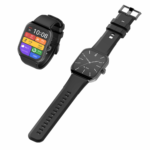 Smart Watch LDNIO SW04 crni - Slika 3