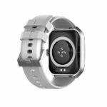Smart Watch LDNIO SW04 srebrni - Slika 2
