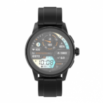 Smart Watch LDNIO SW05 crni - Slika 5