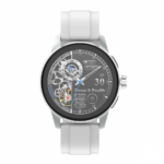Smart Watch LDNIO SW05 srebrni - Slika 3