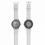 Smart Watch LDNIO SW05 srebrni - Slika 4