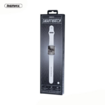 Smart watch REMAX Watch27 46mm crni - Slika 4