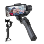 Stabilizator Gimbal 3-Axis F6 crni - Slika 7
