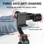 Stabilizator Gimbal Play F10 crni - Slika 4