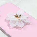 Stalak Pop Pretty Flower beli - Slika 2