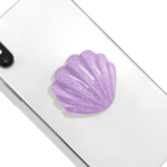 Stalak Pop Shell ljubicasti