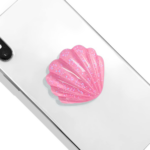 Stalak Pop Shell pink