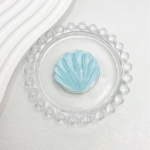 Stalak Pop Shell plavi - Slika 2