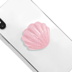 Stalak Pop Shell rozi