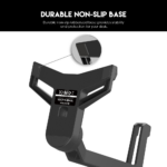Stalak za slusalice Fantech AC304 Tower II crni - Slika 8