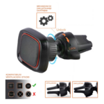 Stalak za ventilaciju CT213 - Slika 5