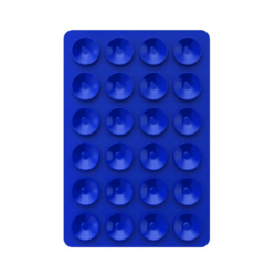 Stiker za mobilni telefon Octobuddy plavi