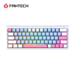 Tastatura Mehanicka Gaming Fantech MK611 Atom x63 AME plava (rosie switch) - Slika 3