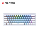 Tastatura Mehanicka Gaming Fantech MK611 Atom x63 AME plava (taro switch) - Slika 2