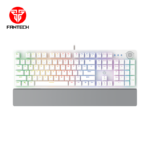 Tastatura Mehanicka Gaming Fantech MK853 RGB Maxpower (red switch) Space Edition - Slika 2