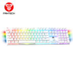 Tastatura Mehanicka Gaming Fantech MK855 RGB Maxfit 108 Space Edition (Red switch) - Slika 3