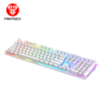 Tastatura Mehanicka Gaming Fantech MK855 RGB Maxfit 108 Space Edition (Red switch) - Slika 4