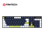 Tastatura Mehanicka Gaming Fantech MK878S RGB Atom 104S Mori plava (taro switch)