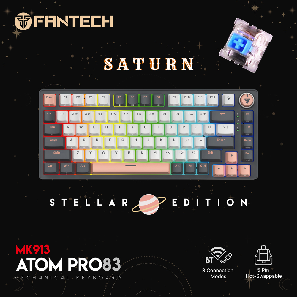 tastatura-mehanicka-gaming-fantech-mk913-rgb-atom-pro83-wireless-saturn-blue-switch-211102-331690.png Tastatura Mehanicka Gaming Fantech MK913 RGB Atom PRO83 Wireless Saturn (blue switch) - Slika 1