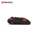 Tastatura Mehanicka Gaming Fantech MK917 RGB Atom PRO79 Wireless crna (Red switch) - Slika 4