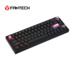 Tastatura Mehanicka Gaming Fantech MK920 RGB Maxfit 6 Wireless black (White switch)