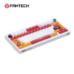 Tastatura Mehanicka Gaming Fantech MK921 Maxfit 8 Wireless ONE PIECE - LUFFY (brown switch) - Slika 2