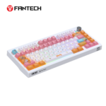 Tastatura Mehanicka Gaming Fantech MK921 Maxfit 8 Wireless ONE PIECE - NAMI (brown switch) - Slika 2