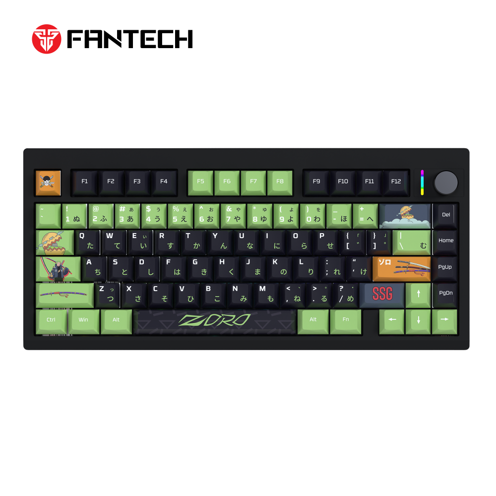 tastatura-mehanicka-gaming-fantech-mk921-maxfit-8-wireless-one-piece-zoro-white-switch-231060-403252.png Tastatura Mehanicka Gaming Fantech MK921 Maxfit 8 Wireless ONE PIECE - ZORO (white switch) - Slika 1