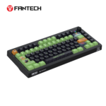 Tastatura Mehanicka Gaming Fantech MK921 Maxfit 8 Wireless ONE PIECE - ZORO (white switch) - Slika 2