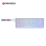 Tastatura Wired Magnetic Gaming Fantech MK922 Atom HE68 Pro Topo bela (emerald switch)