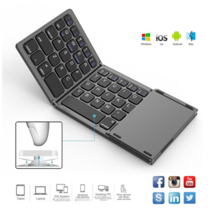 Oprema za laptop, telefone i tablete HotspotPro
