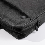 Torba za laptop Clasic EL 17" crna - Slika 2