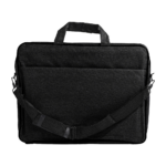 Torba za laptop Clasic EL 17" crna - Slika 3