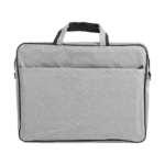 Torba za laptop Clasic EL 17" siva