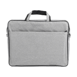 Torba za laptop Clasic EL 17" siva