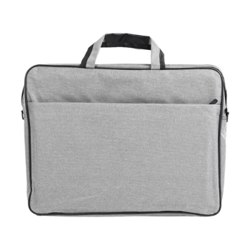 Torba za laptop Clasic EL 17" siva