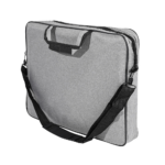Torba za laptop Clasic EL 17" siva - Slika 2